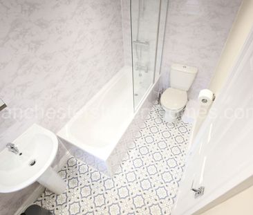 Acomb Street, Manchester, M14 4DZ - Photo 1