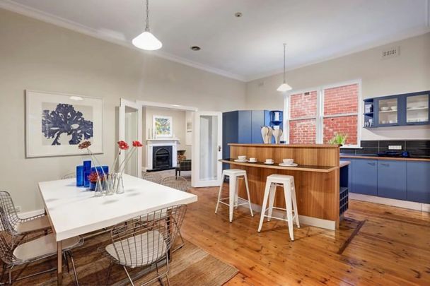 Inner-City Period Home with Courtyard & Rear Access - Photo 1