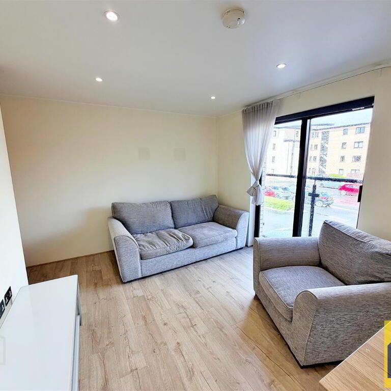 Apt 60 Titanic Walk, 3 Ballymacarrett Road, Belfast, BT4 1BT - Photo 1