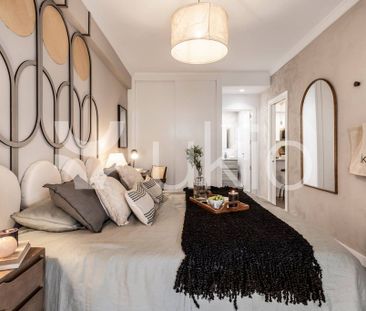 2 room luxury Flat for rent in Madrid, Community of Madrid - Photo 4