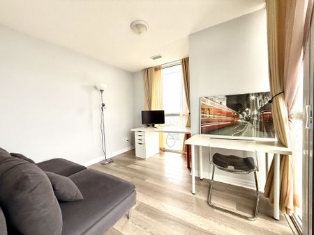 For Lease - 275 Yorkland Boulevard Unit# 1109, Toronto, Ontario - Photo 2