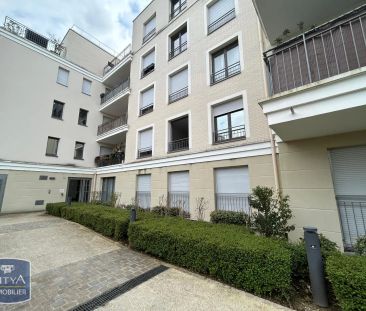 Appartement à louer 5 pièces 95.51m² - Photo 5