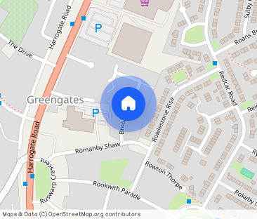 Brookfield Drive, Bradford - Photo 1