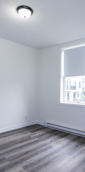Appartement à Louer - 6 Rue Scott #5 - Photo 1