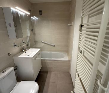 Location Appartement 1 pièce 21m² STRASBOURG 67100 - Photo 3
