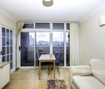 Studio to rent - Photo 5