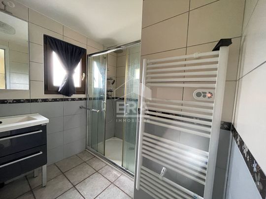 Maison Sommette Eaucourt 4 pièce(s) 85 m2 - Photo 1