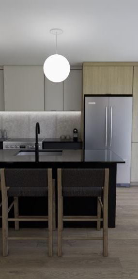 Appartement 4 1/2 East-Angus - Photo 1