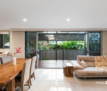 4/262 Riding Road, Balmoral QLD 4171 - Townhouse For Rent | Domain - Photo 6
