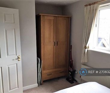 2 bedroom penthouse to rent - Photo 5