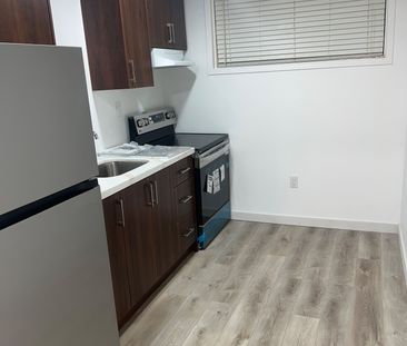 For Lease - 50 Markham Road Unit# 15 Basement, Toronto, Ontario - Photo 2