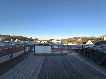 Gut eingeteilte Mietwohnung direkt in Feldbach …! - Foto 5