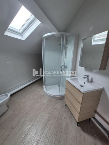 Location Appartement 2 pièces 59m² CAMBRAI 59400 - Photo 3