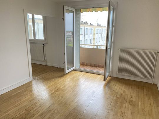 Location appartement 4 pièces 66.67 m² à Romans-sur-Isère (26100) - Photo 1