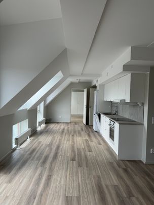 Steninge slottsväg, Sigtuna - Foto 1