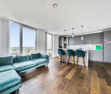2 bedroom flat to rent - Photo 5