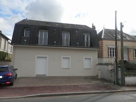 Appartement 2 pièces à Mansigné - Photo 4