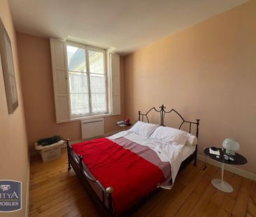 Location Appartement 3 pièces 76m² CHINON 37500 - Photo 5