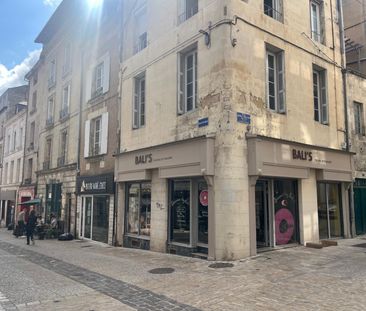 appartement Poitiers 2 pièces de 35m² - Photo 6