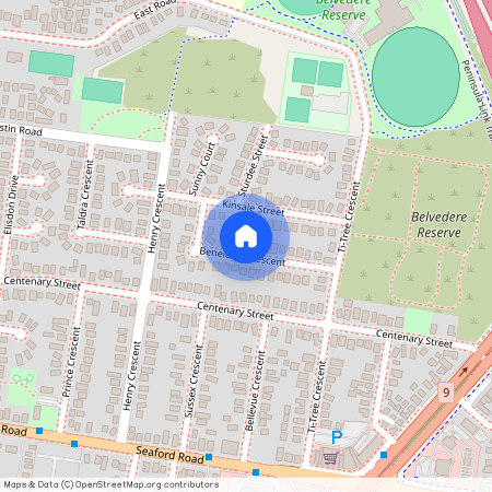 11 Benelong Crescent, Vic 3198, Seaford