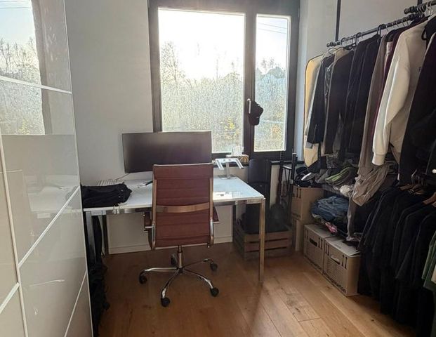 Wunderschöne 4-Zimmer-Neubauwohnung (100 m²) – Nachmieter zum 01. - Foto 1