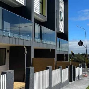 Be the first in to these new Townhouses in Three Kings - Photo 3