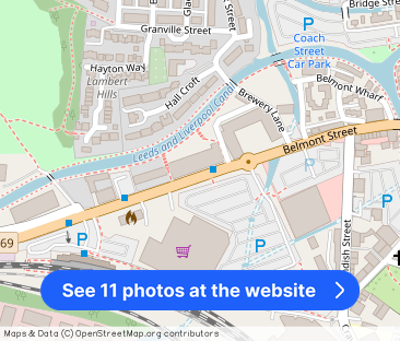 Broughton Road, Skipton, North Yorkshire, BD23 - Photo 1