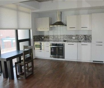For Lease - 15 Beverley Street Unit# 805, Toronto, Ontario - Photo 4