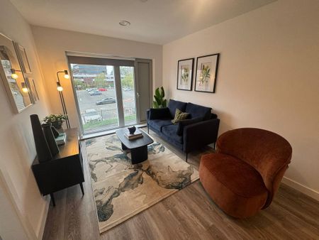 2 bedroom flat to rent - Photo 2