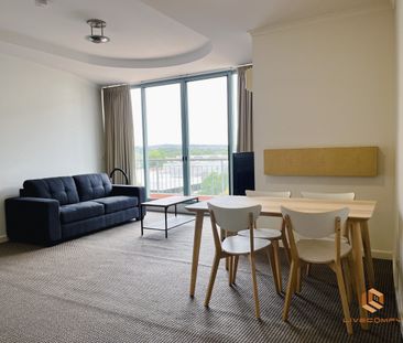 Canberra CBD - Photo 2