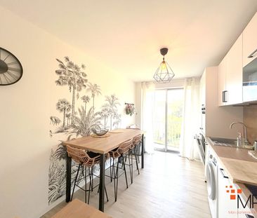 Location Appartement 5 pièces 85m² - Photo 6