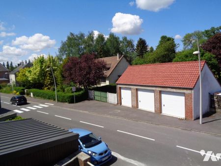 Location maison à Assevent - Photo 2