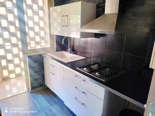 3 pièces - 65 m² - 3ème étage - Colocation non autorisée - Photo 1