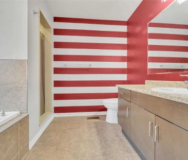 For Lease - 7 Bonsai Lane Unit# Main & Upper, Brampton, Ontario - Photo 2