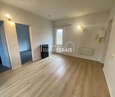 Location Appartement 2 pièces 39m² - Photo 1