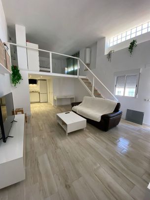 Alquiler de estudio en Calle Fortunata y Jacinta s/n - Photo 1