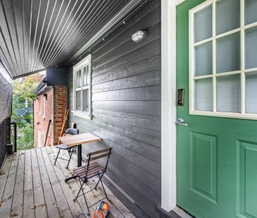 For Lease - 17277 Old Main Street Unit# Upper, Caledon, Ontario - Photo 1