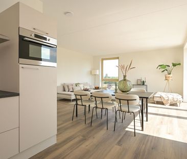 Appartement te huur: Boekweitkamp 121 2592 XT Den Haag - Photo 2