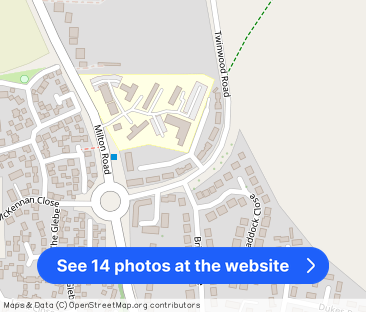 2 bedroom terraced house for rent - Photo 1