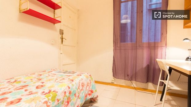 madrid, Community of Madrid 28008 - Photo 1