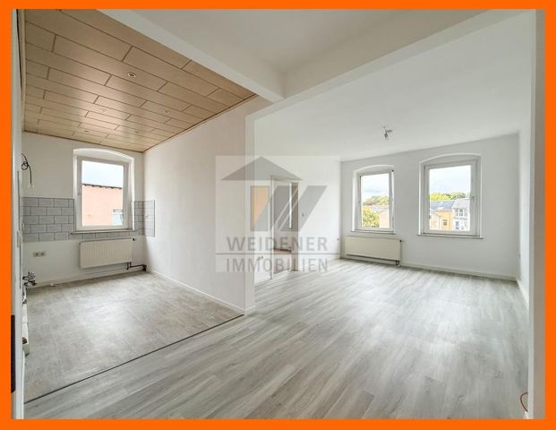 Wohnung in Gera - Photo 1