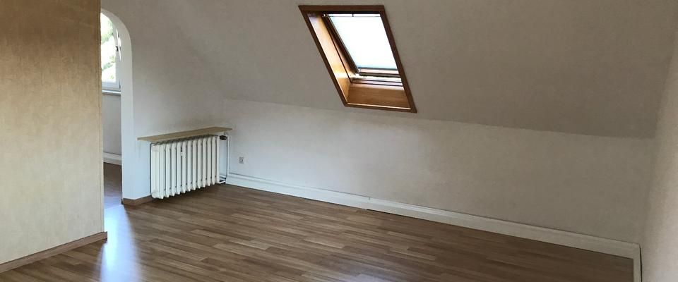 3-Zimmer Wohnung in Lieskau - Foto 1