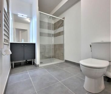 Location Appartement 1 pièce 29m² JUVIGNAC 34990 - Photo 1