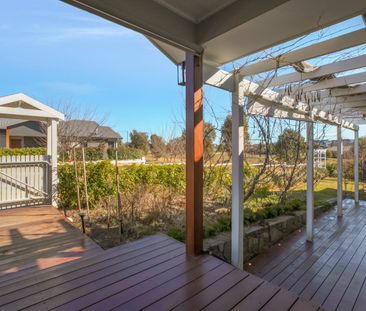 Hamptons inspired living - Photo 3