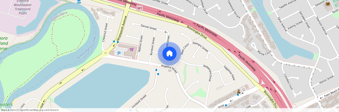 A/13 Darnel Street, Qld 4221, Elanora