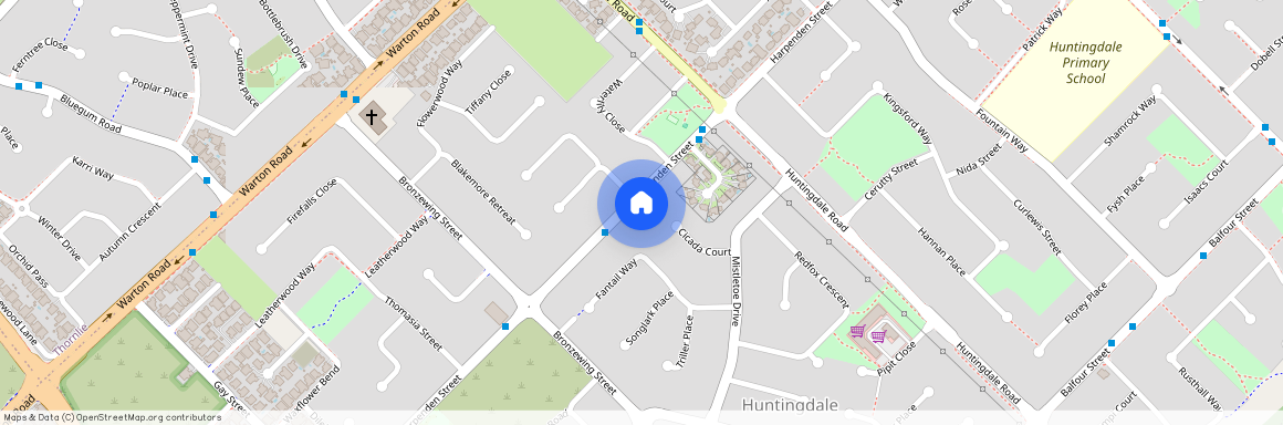 78A Harpenden St, WA 6110, Huntingdale