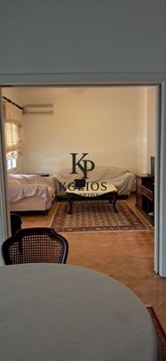 Διαμέρισμα για ενοικίαση Πλατεία Παπαδιαμάντη (Άνω Πατήσια) - Photo 1