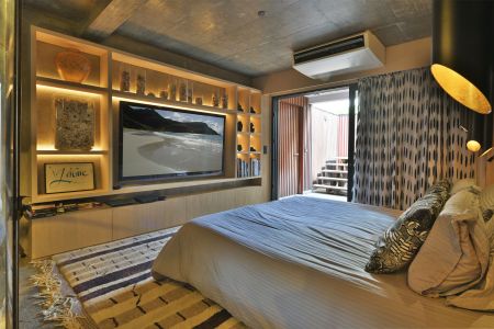 Gustavia, 2 Bedrooms Apartment for rent - Photo 4