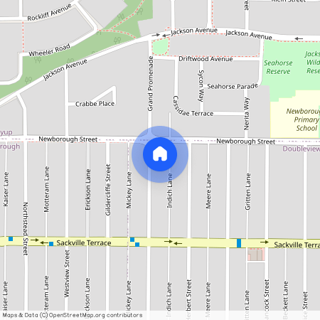 3/104 Grand Promenade, WA 6018, Doubleview