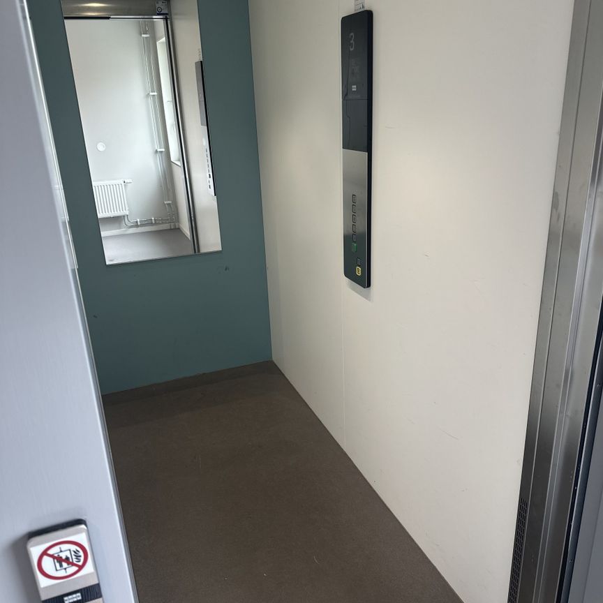 Flädervägen 3 A - Photo 1